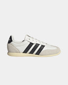 Adidas Barreda Low Branco/Preto KI6726