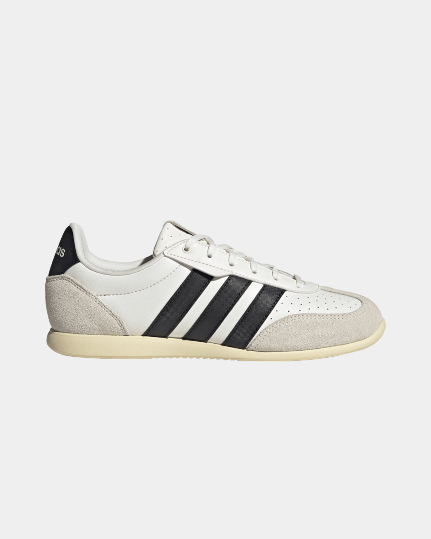 Adidas Barreda Low Branco/Preto KI6726