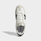 Adidas Barreda Low Branco/Preto Adidas 