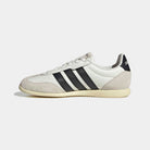Adidas Barreda Low Branco/Preto Adidas 