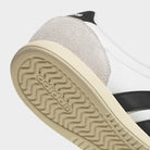Adidas Barreda Low Branco/Preto Adidas 