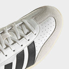 Adidas Barreda Low Branco/Preto Adidas 