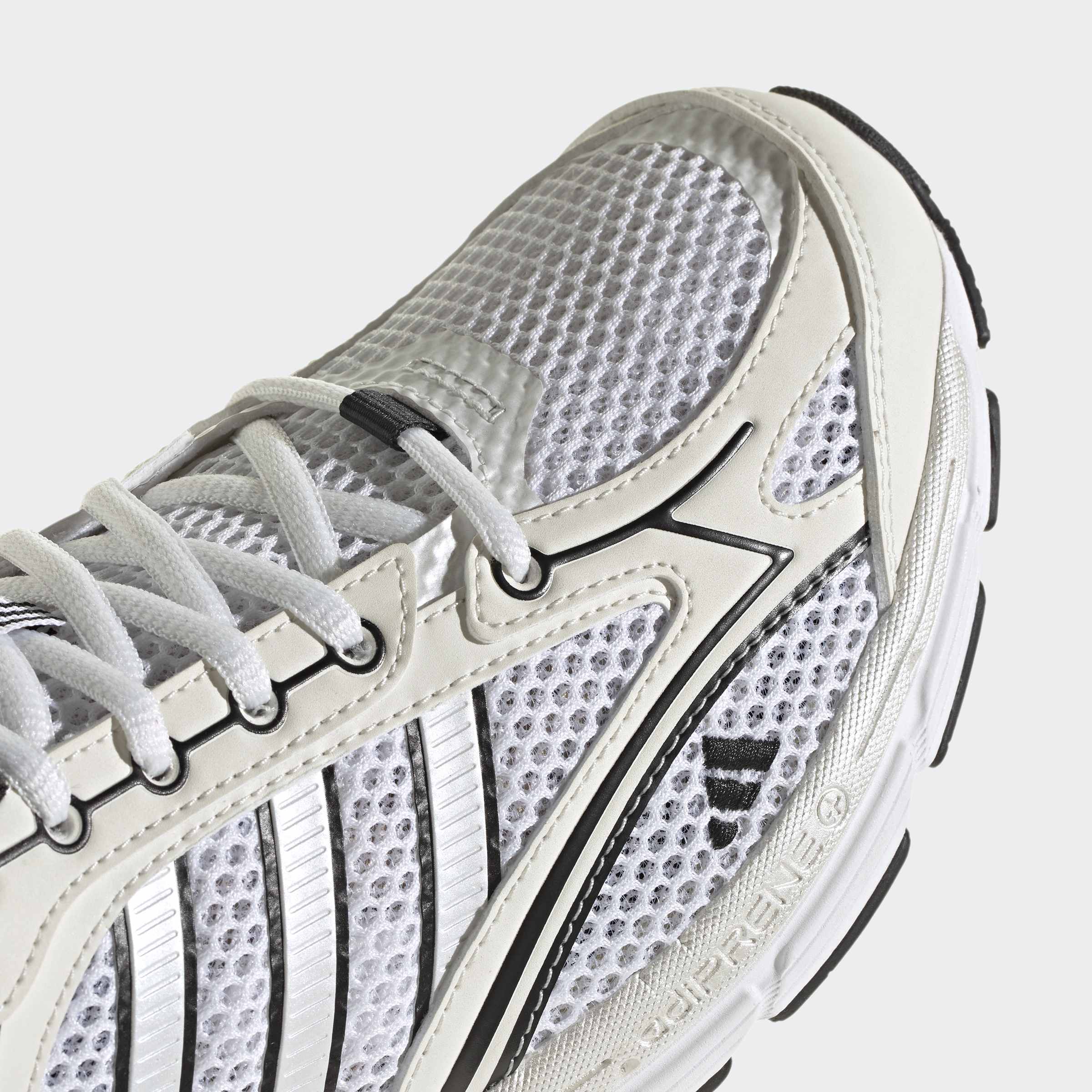 Adidas Spiritain 2000 Branco/Preto Adidas 