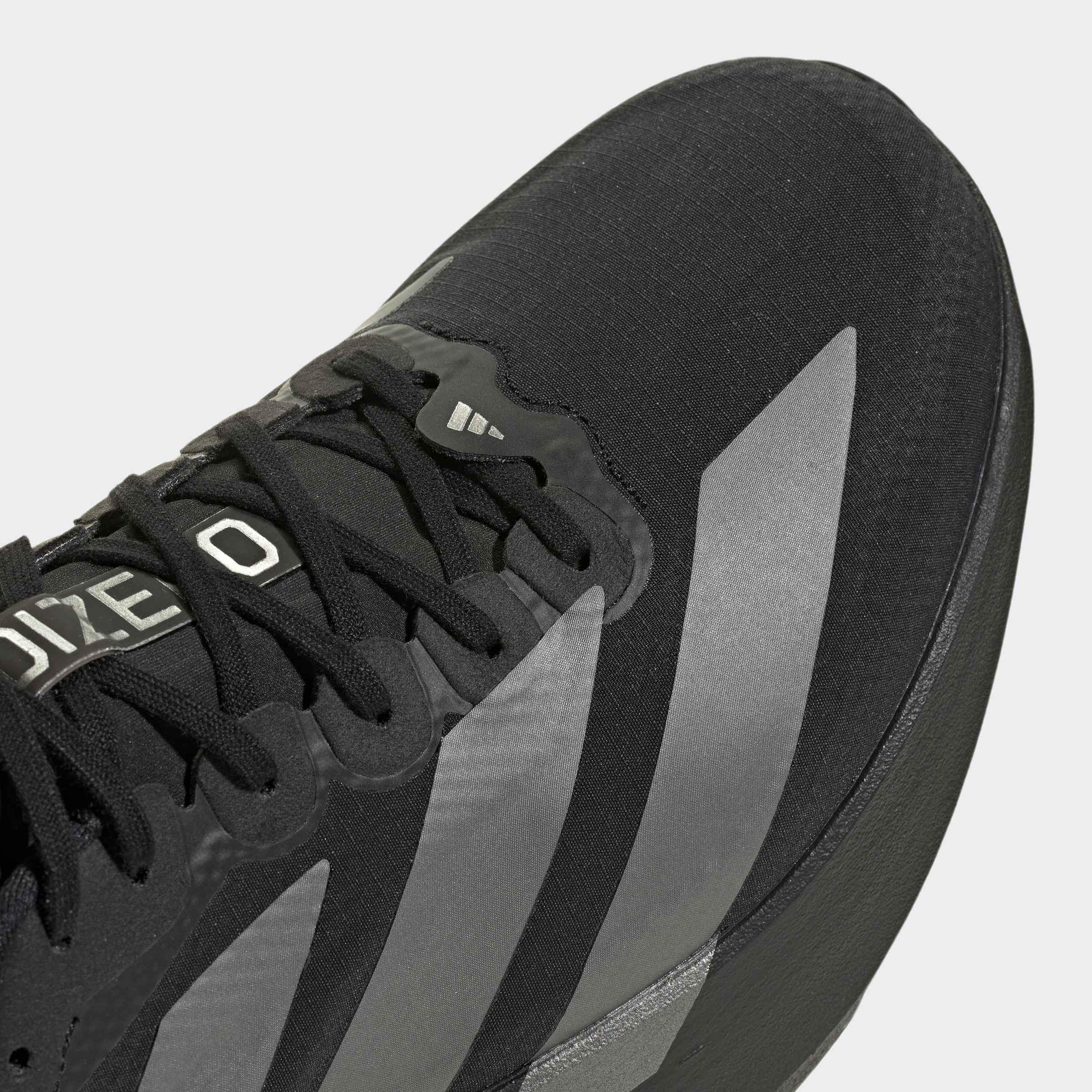 Sapatilhas Homem Adidas Adizero EVO SL Woven Pretas Adidas 