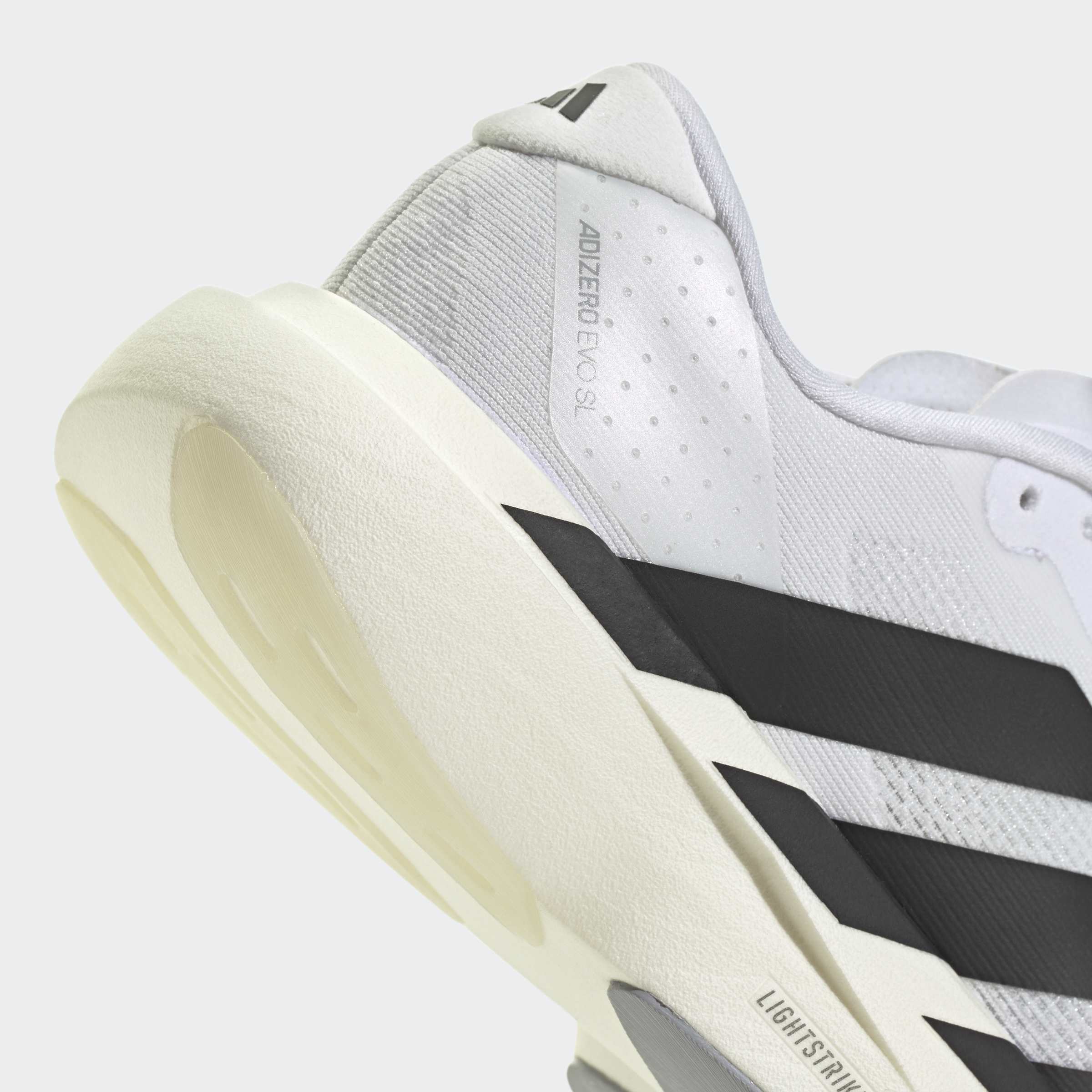 Sapatilhas Adidas Adizero Evo SL J Branco Adidas 