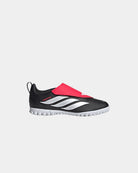 Chuteira Adidas Predator Club Vel TF J Preta Adidas 