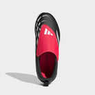 Chuteira Adidas Predator Club Vel TF J Preta Adidas 