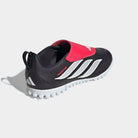 Chuteira Adidas Predator Club Vel TF J Preta Adidas 