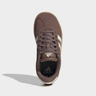 Adidas VL Court 3.0 Castanho Adidas 