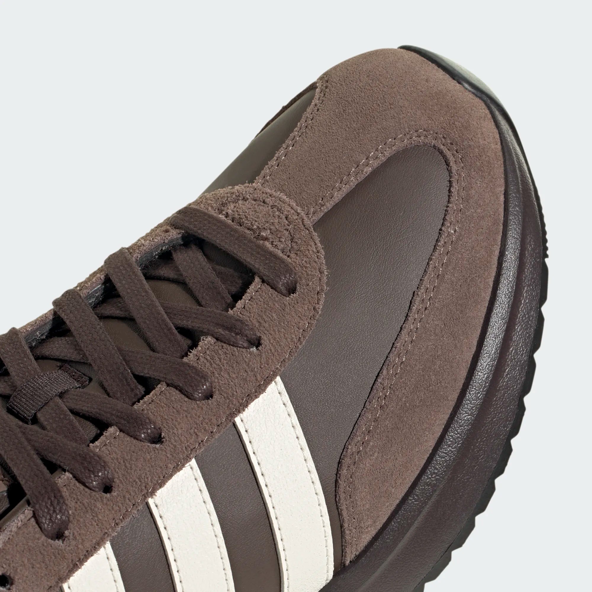 Sapatilhas Homem Adidas Run 70s 2.0 Castanho Adidas 