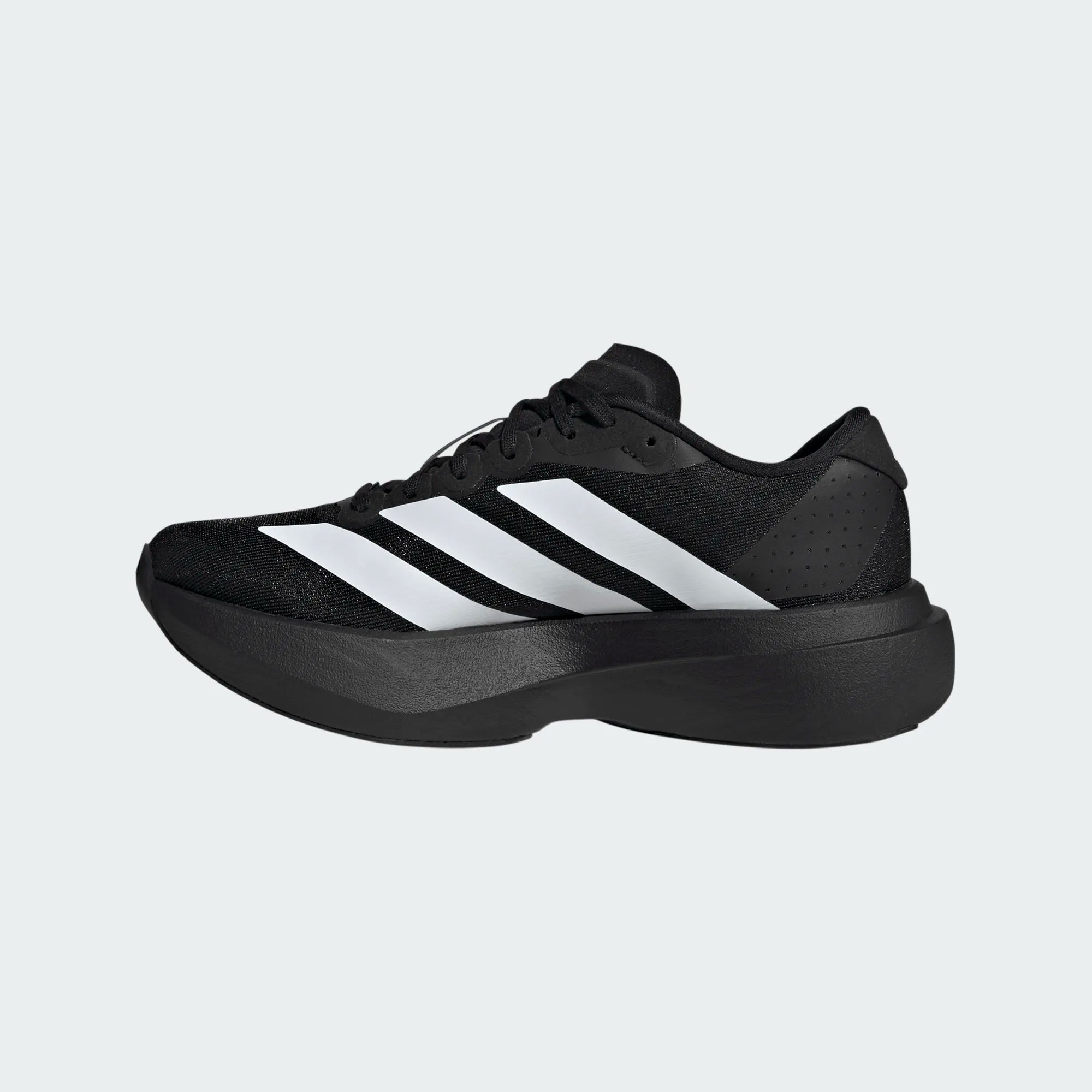 Sapatilhas Adidas Adizero Evo SL J Preto/Branco Adidas 