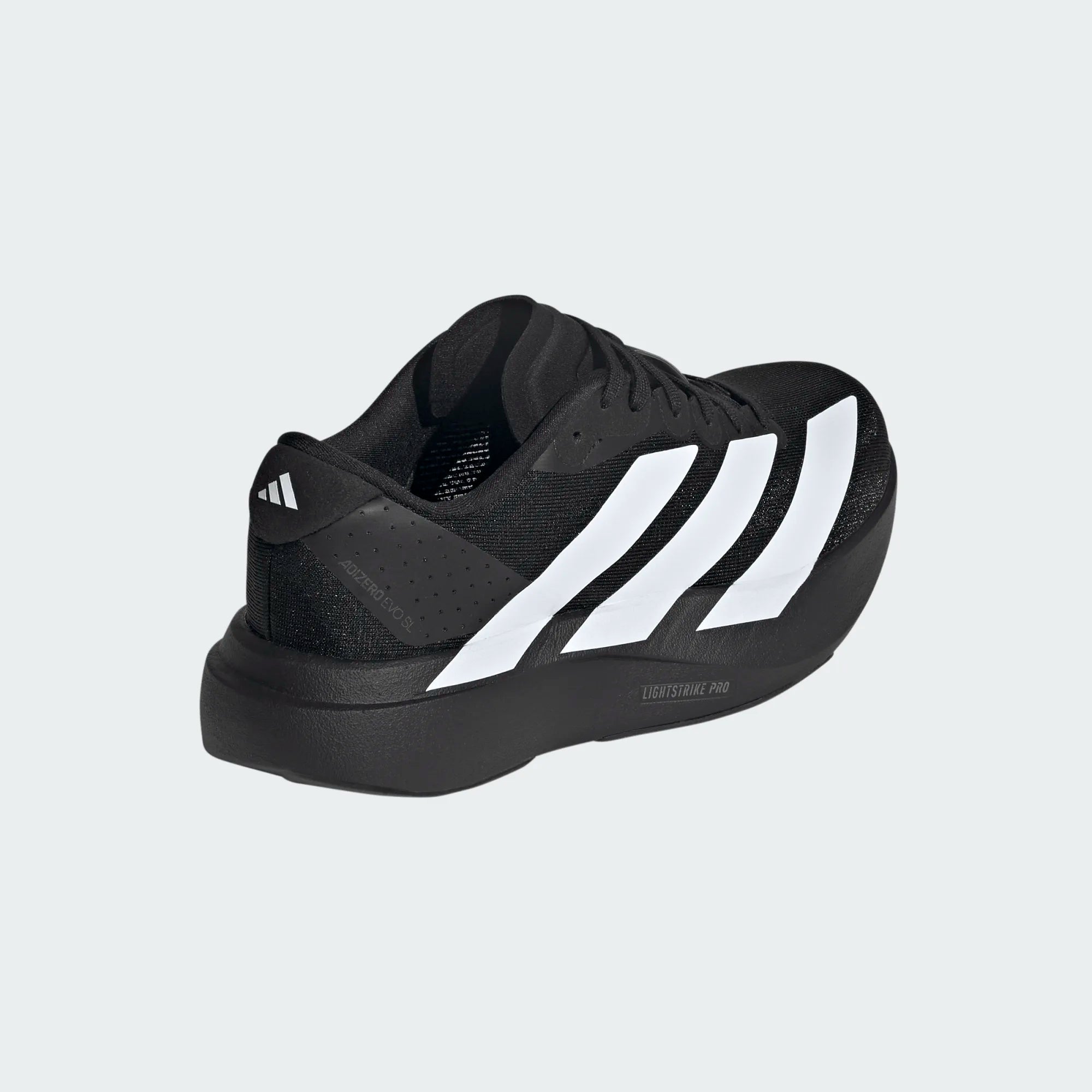 Sapatilhas Adidas Adizero Evo SL J Preto/Branco Adidas 