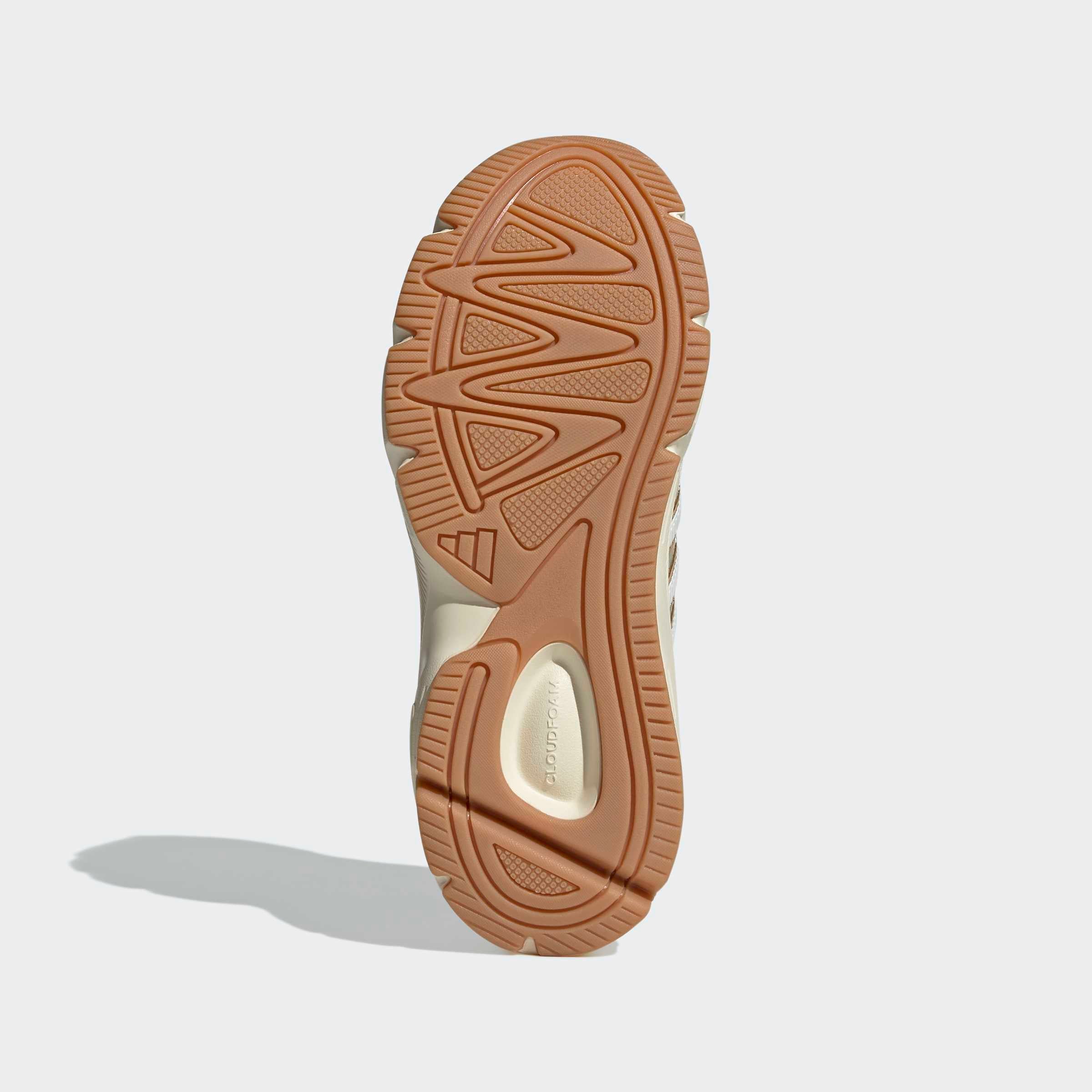 Sapatilha Technochaos 2000 Bege Adidas 