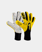 Rinat Luvas de Guarda-Redes Kronos 10-22 Amarelo KRRA1058