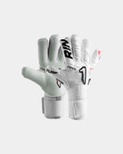 Rinat Luvas Guarda-Redes Kratos Turf Branco KRTFA110