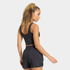 Adidas Top Studio W Preto Adidas 