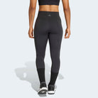 Adidas Leggings Studio All Me Pretas Adidas 