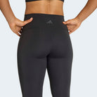 Adidas Leggings Studio All Me Pretas Adidas 