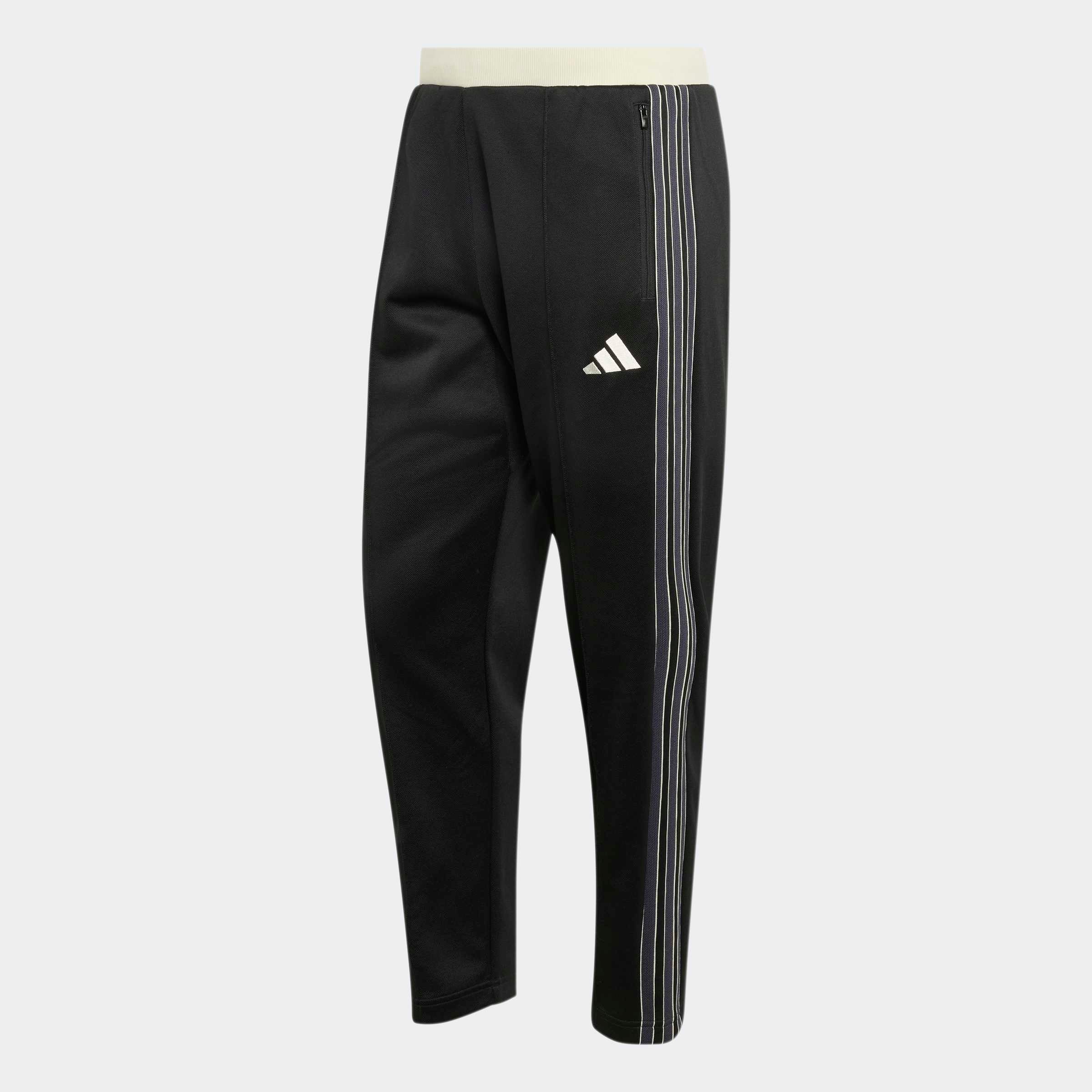 Calças Homem Adidas Stadium 3S Pretas Adidas 