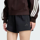 Calções Mulher Adidas AK Pretos Adidas 