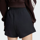 Calções Mulher Adidas AK Pretos Adidas 