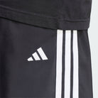 Calções Homem Adidas Chelsea 3S Preto/Branco Adidas 