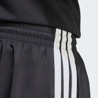 Calções Homem Adidas Chelsea 3S Preto/Branco Adidas 