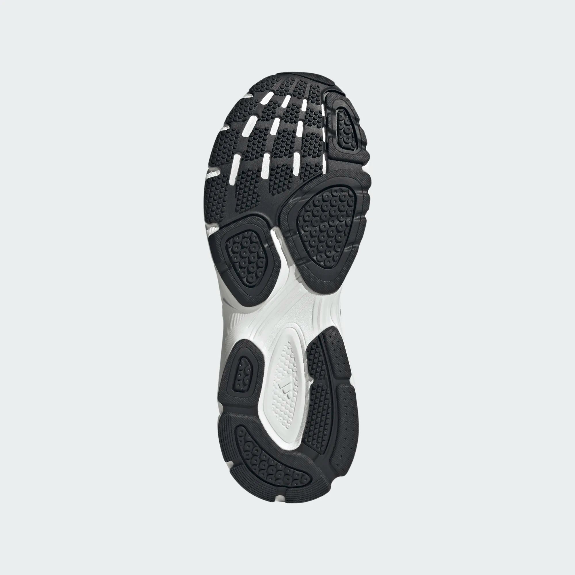 Sapatilhas Adidas Spiritain J Branca/Prateada Adidas 