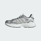 Sapatilhas Adidas Spiritain J Branca/Prateada Adidas 
