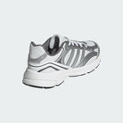 Sapatilhas Adidas Spiritain J Branca/Prateada Adidas 