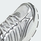 Sapatilhas Adidas Spiritain J Branca/Prateada Adidas 