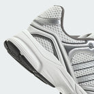 Sapatilhas Adidas Spiritain J Branca/Prateada Adidas 
