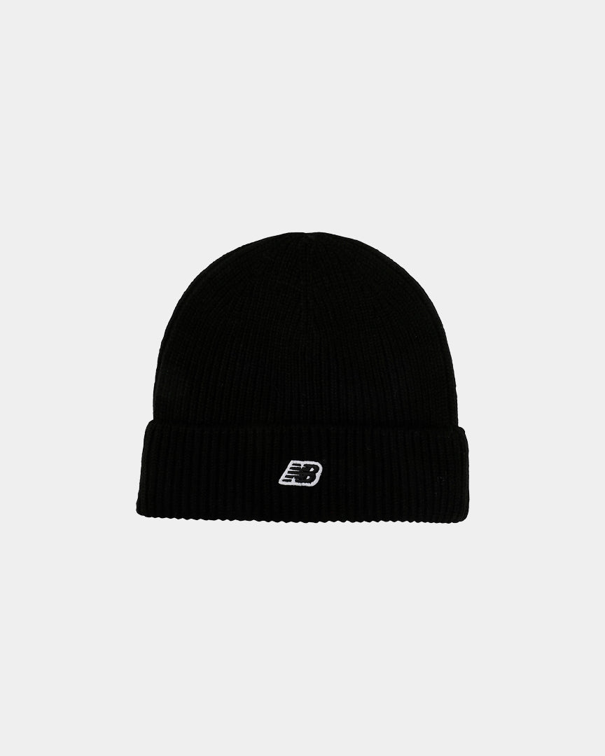 New Balance Gorro Preto New Balance 