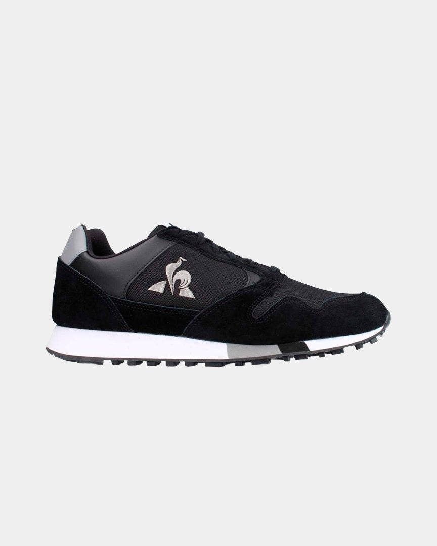 Le Coq Sportif Manta Negro