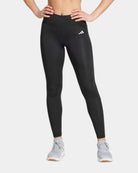 Leggings de Mulher Adidas Optime Essentials Pretas Adidas 