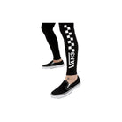 Leggins Vans Chalkboard Clas Mulher Preta