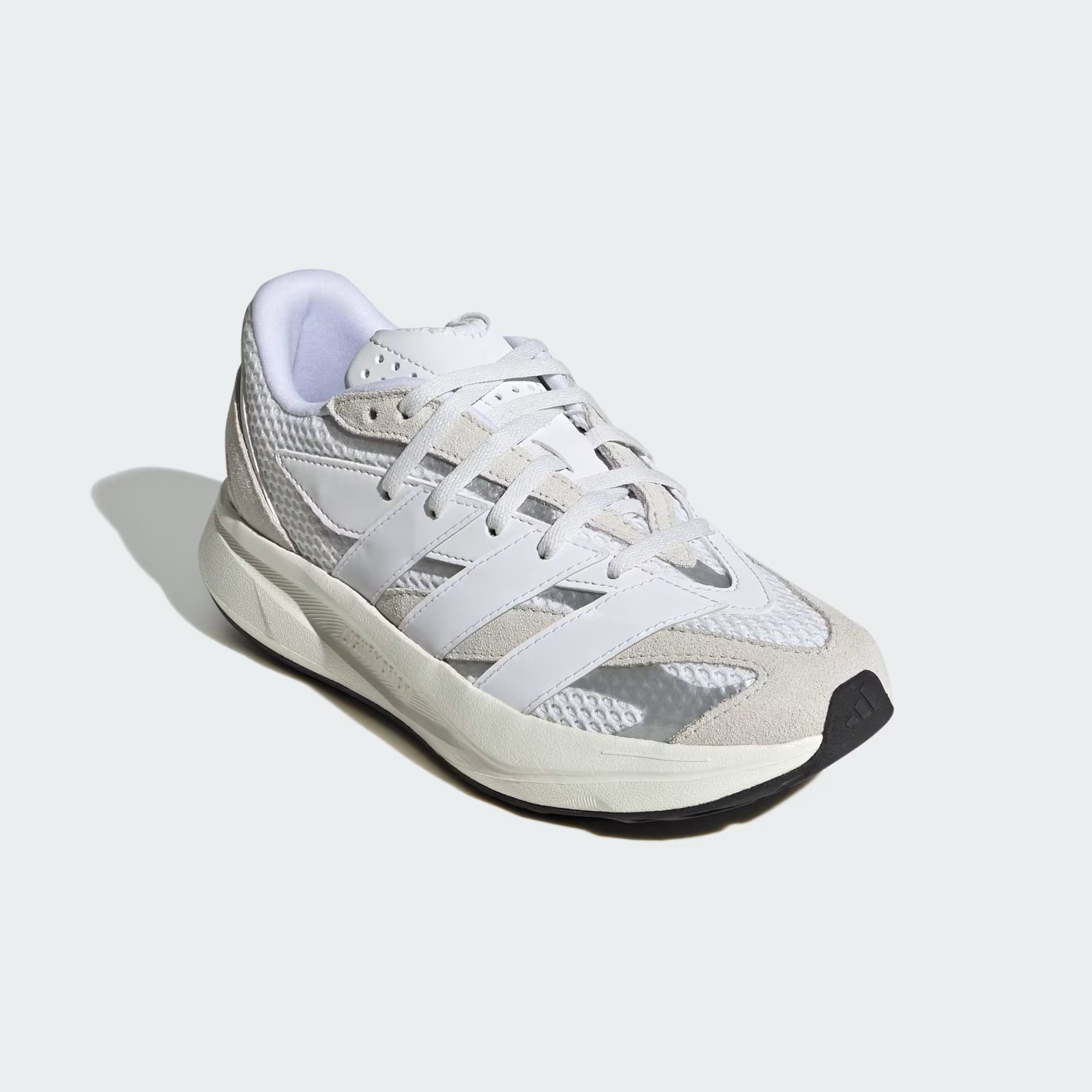 Adidas Lightblaze J Branco Adidas 