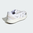Adidas Lightblaze J Branco Adidas 