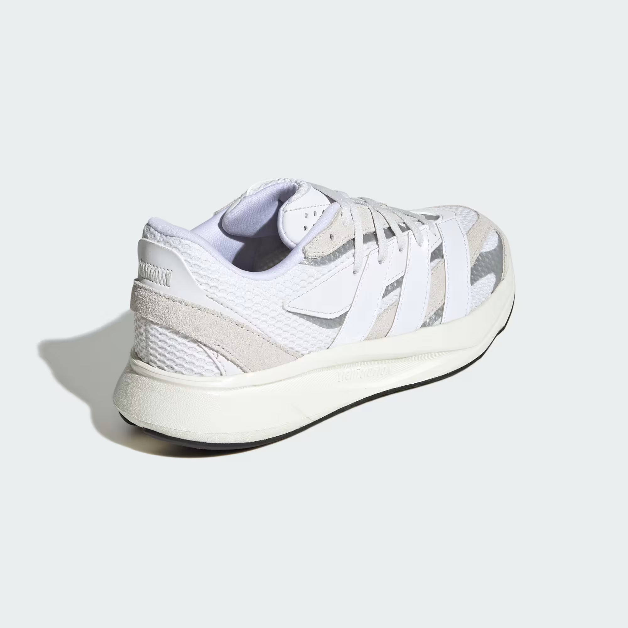 Adidas Lightblaze J Branco Adidas 