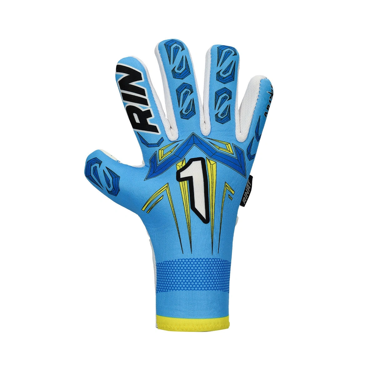 Luvas Rinat Aries Azul Rinat 