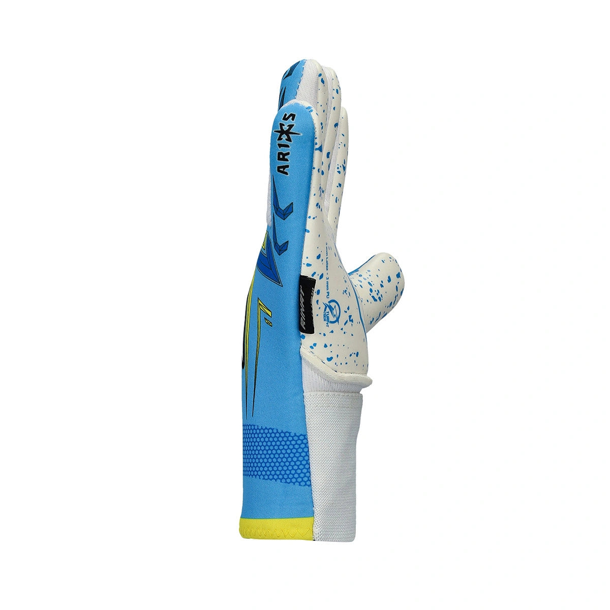 Luvas Rinat Aries Azul Rinat 