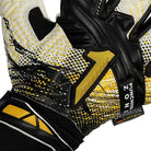 Luvas Rinat Fiera Training Dourado/Preto Rinat 