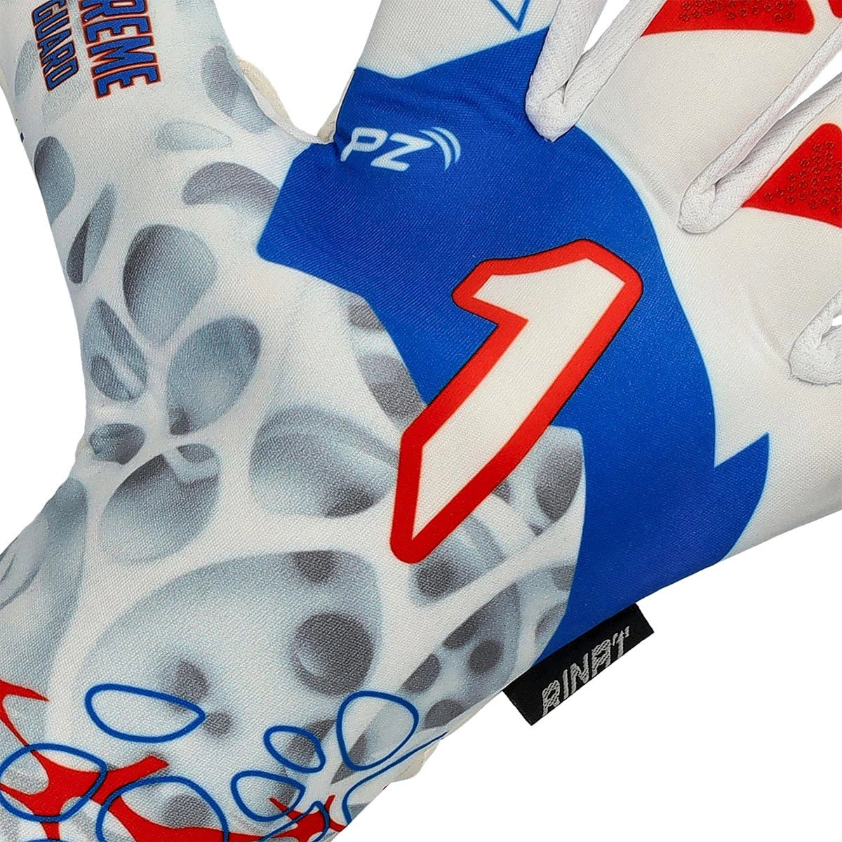 Luvas Rinat Xtreme Guard Dominius Rinat 