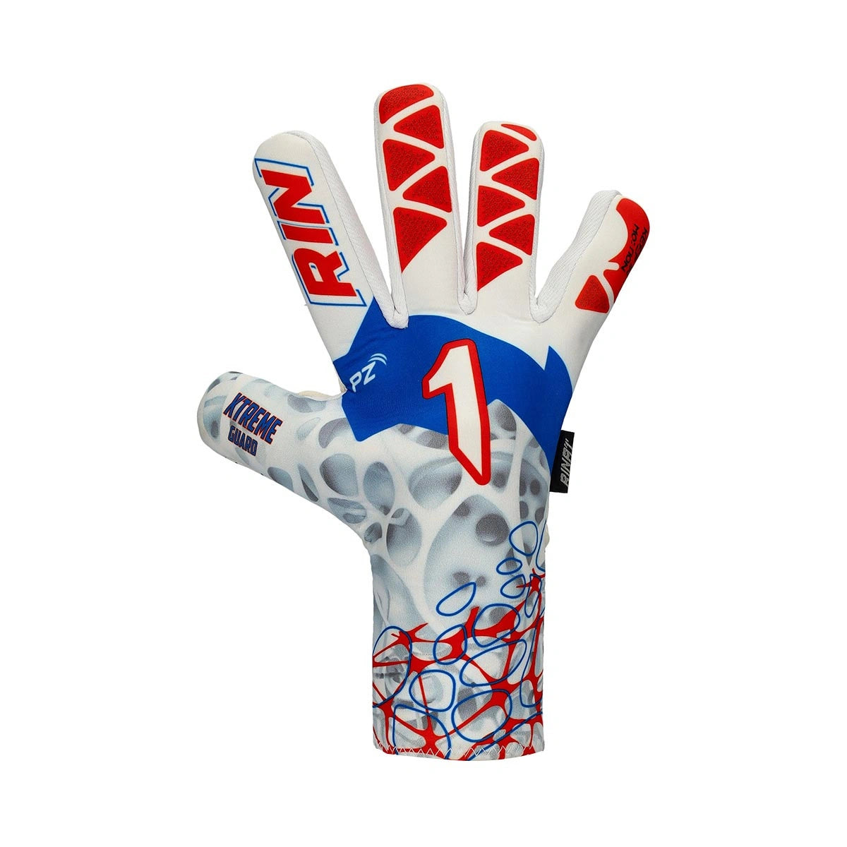 Luvas Rinat Xtreme Guard Dominius Rinat 