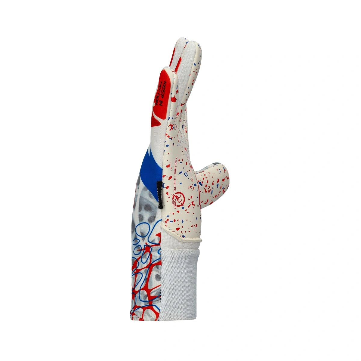 Luvas Rinat Xtreme Guard Dominius Rinat 