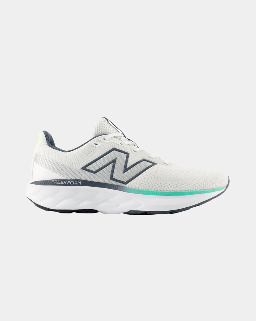 New Balance Fresh Foam 520 Branco/Cinza M5206DX