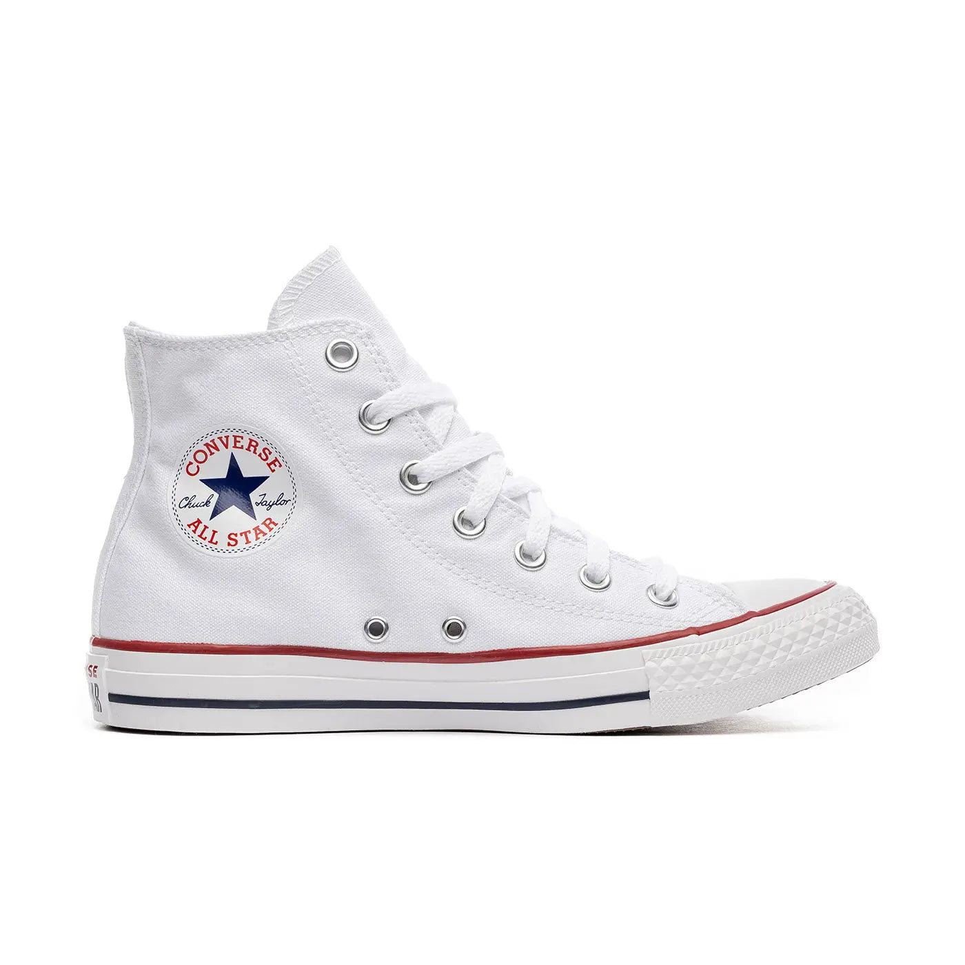 Converse All Star Chuck Taylor Branca Converse
