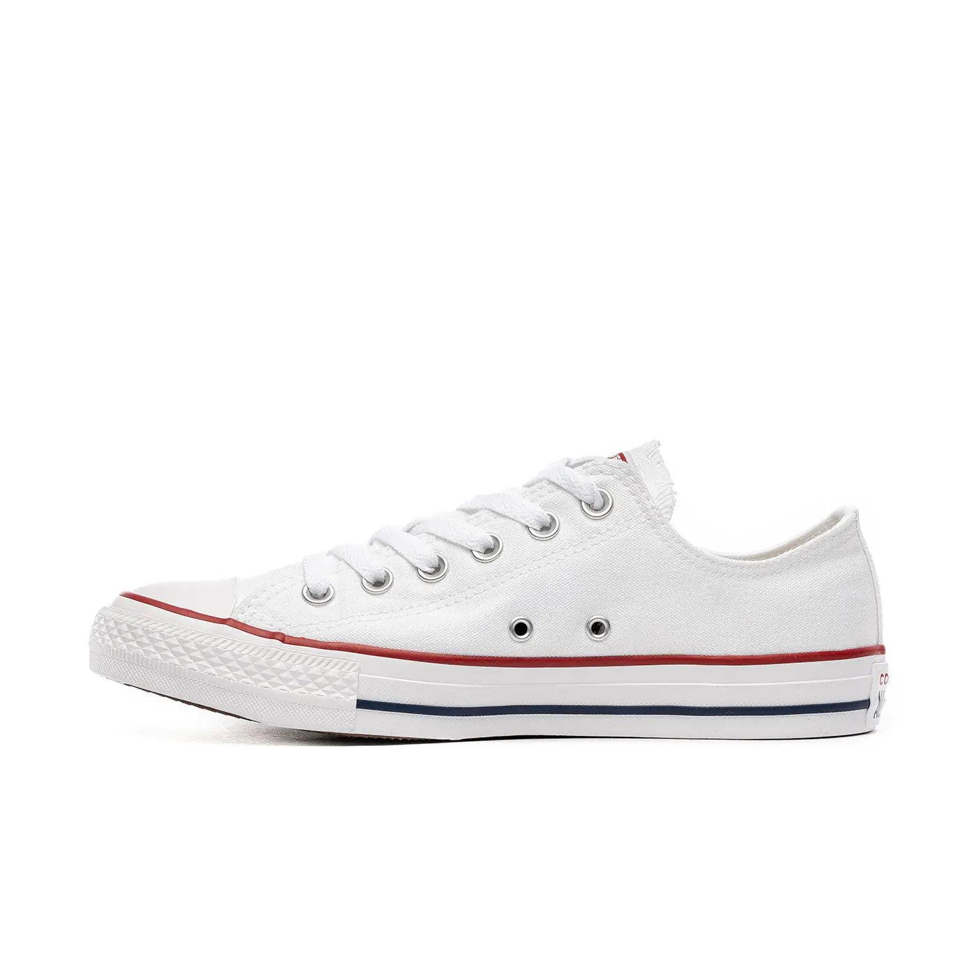 Converse All Star Chuck Taylor Branco Converse
