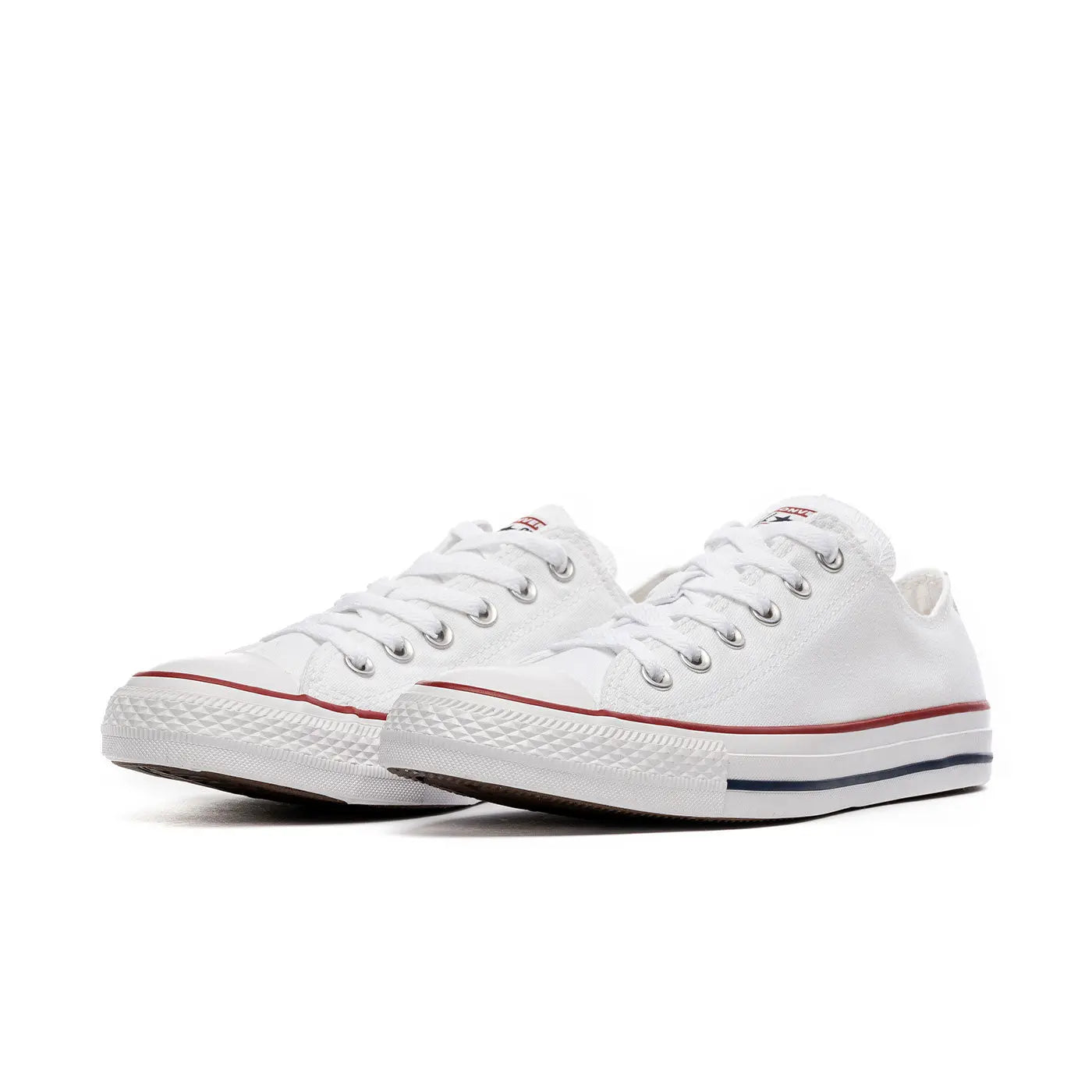 Converse All Star Chuck Taylor Branco Converse