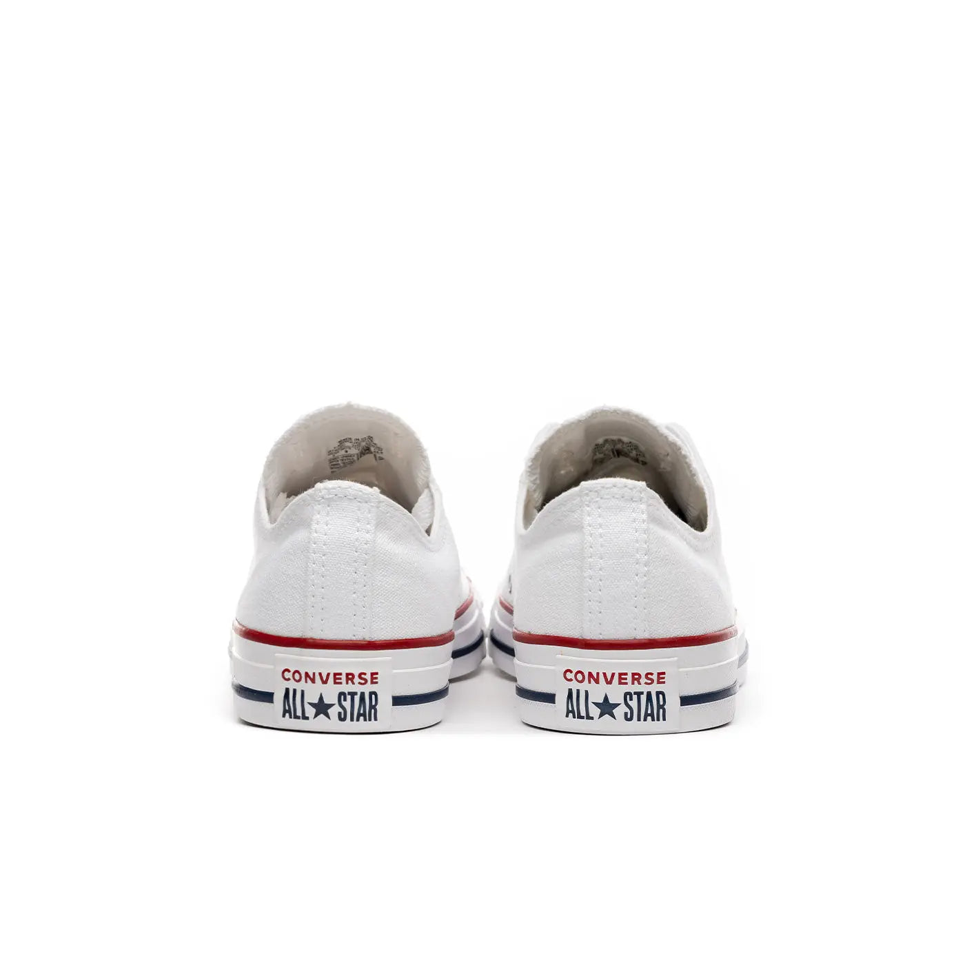 Converse All Star Chuck Taylor Branco Converse